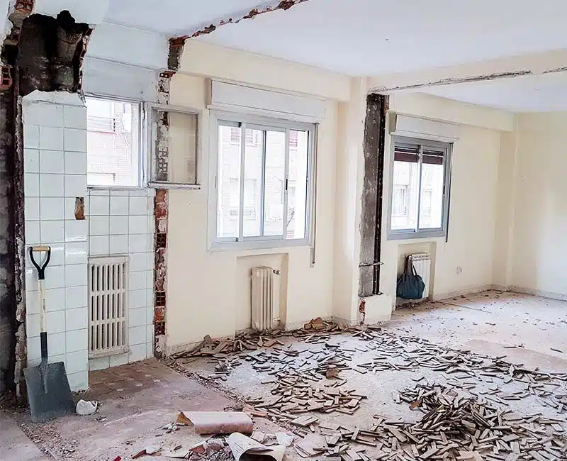 Transforma tu hogar en Sabadell y Barcelona: Descubre las mejores reformas a medida